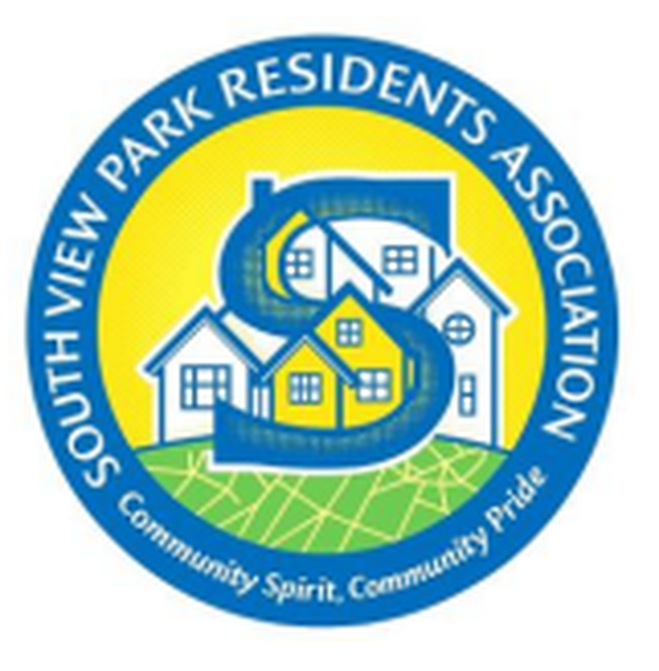South View Park Residents Association logo